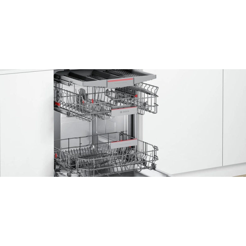 Встраиваемая посудомоечная машина Bosch SMV46NX01R
