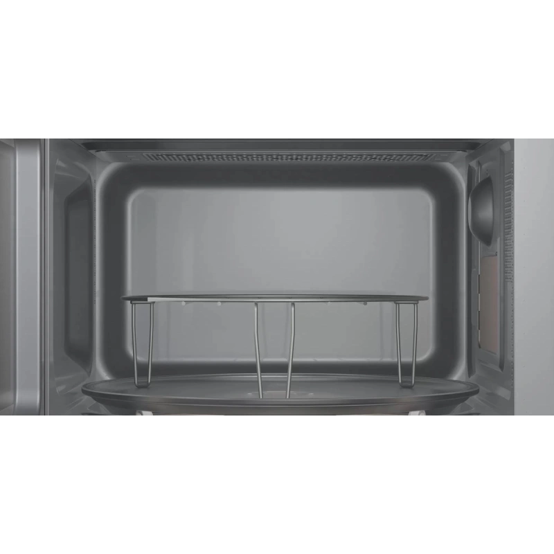 Встраиваемая микроволновая печь Bosch BEL623MP3