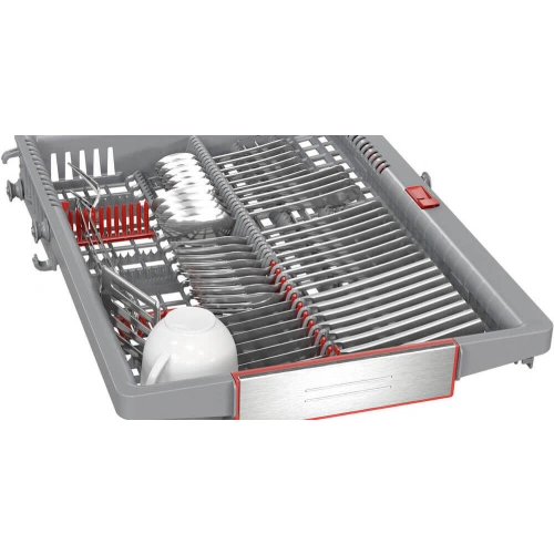 Посудомоечная машина Bosch SPV6YMX08E