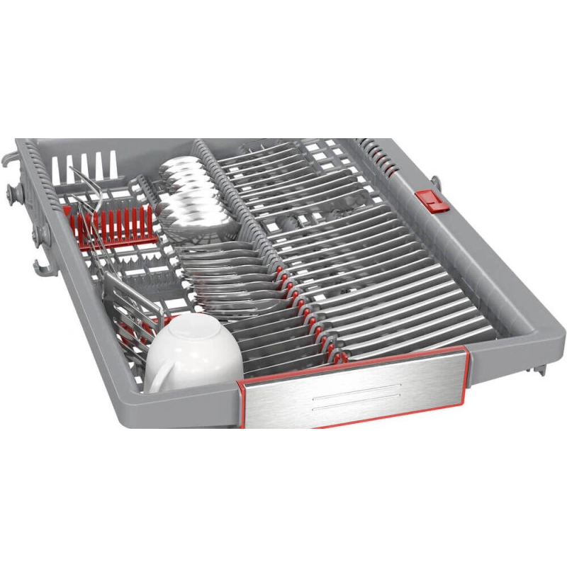 Посудомоечная машина Bosch SPV6YMX08E