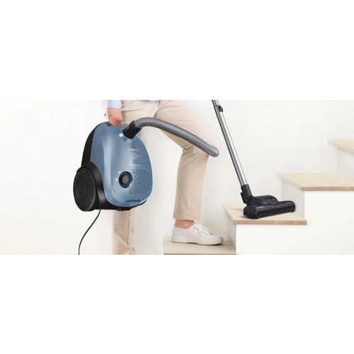 Пылесос Bosch BGB2UCARP