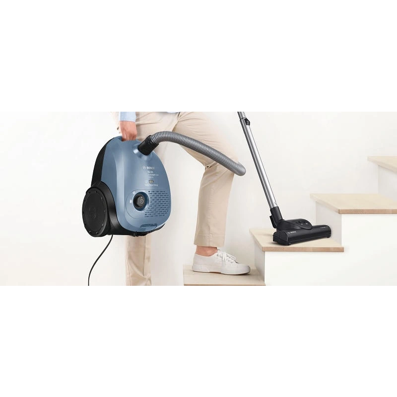 Пылесос Bosch BGB2UCARP