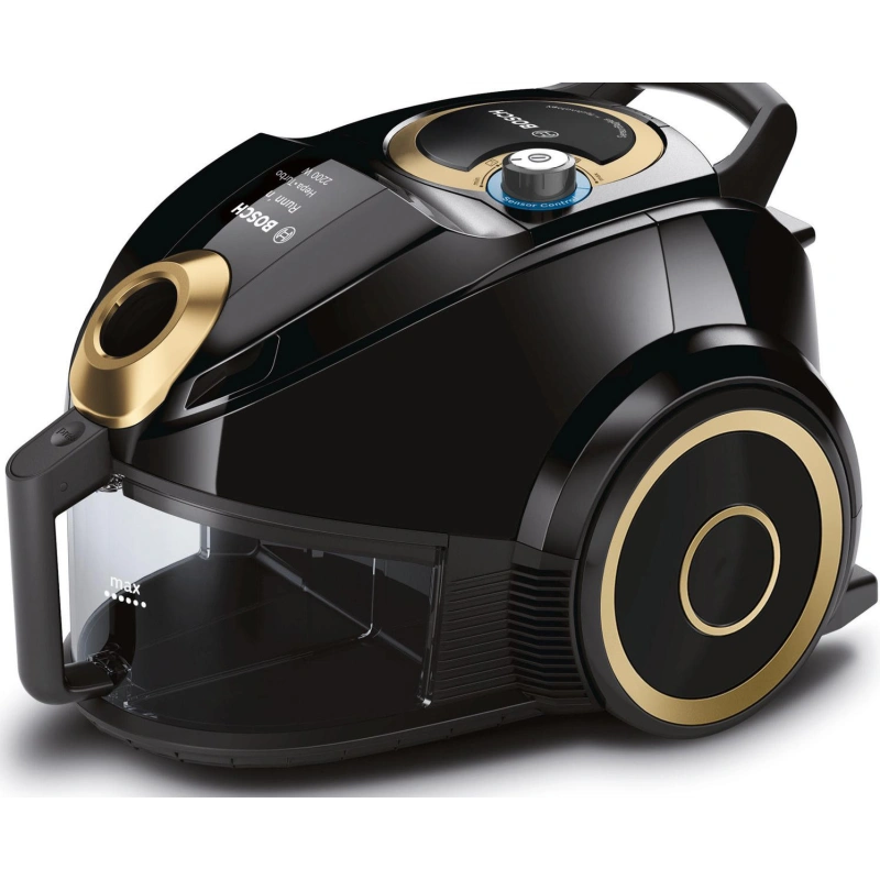 Пылесос Bosch BGS4U2242