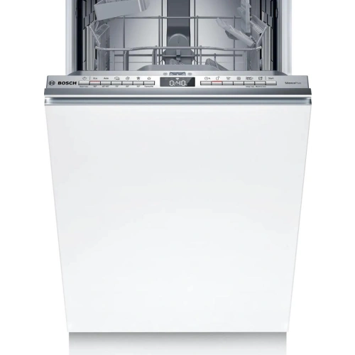 Встраиваемая посудомоечная машина Bosch SPV4HKX10E