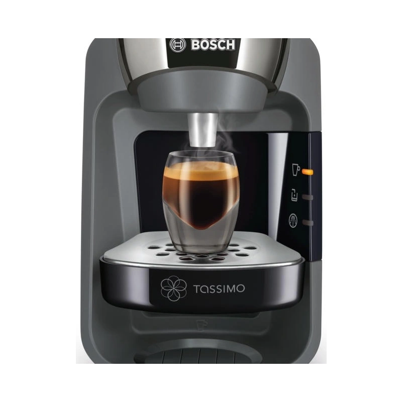 Кофемашина Bosch TAS3202