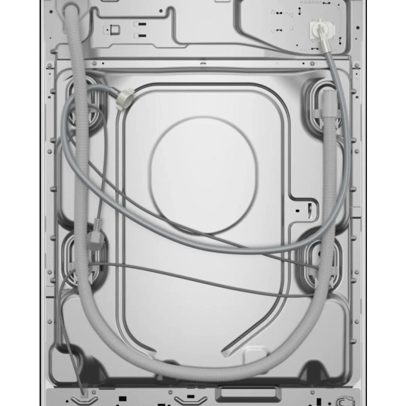 Стиральная машина Bosch WAN28170BY