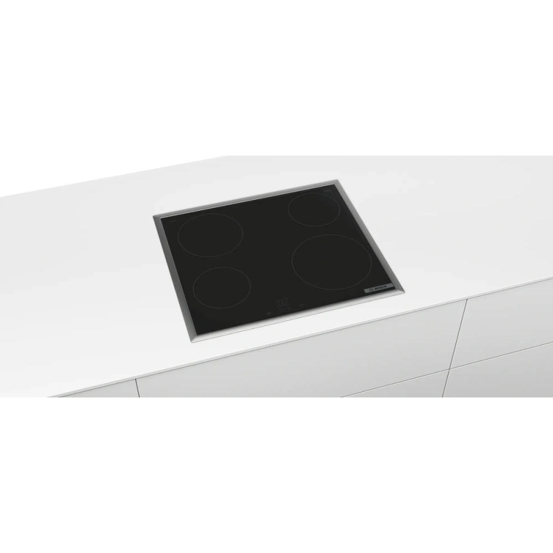 Электрическая варочная панель Bosch PKE645BA2E
