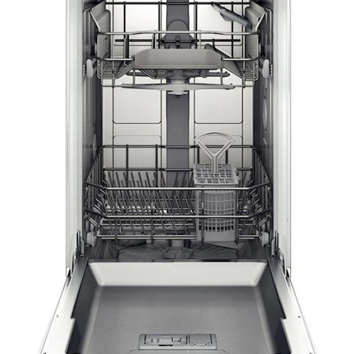 Встраиваемая посудомоечная машина Bosch SPV 40E00 RU