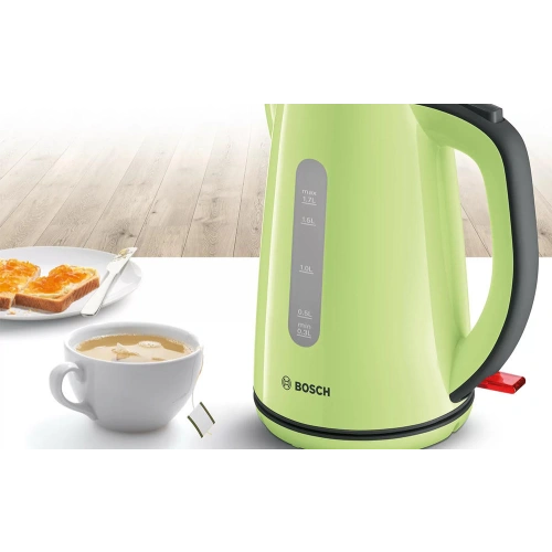 Чайник Bosch TWK 7506