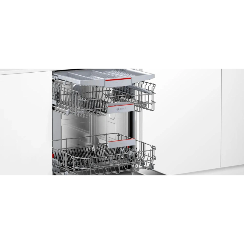 Встраиваемая посудомоечная машина Bosch SMI4IMS60T