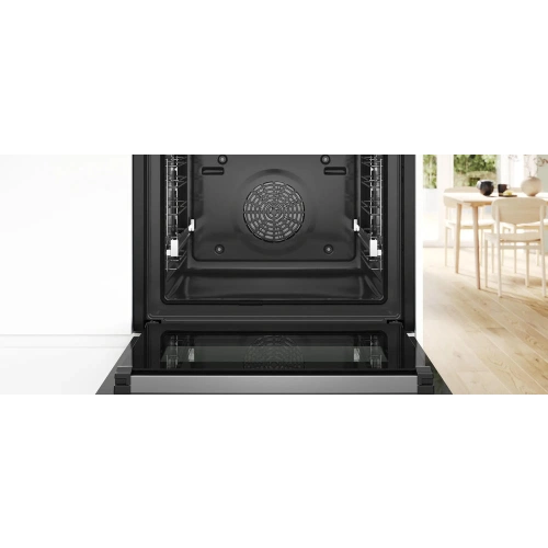 Духовой шкаф Bosch HRG976NB1