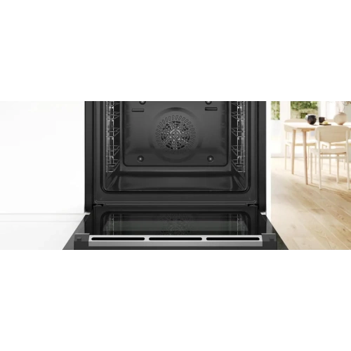 Духовой шкаф Bosch HBG7242B1