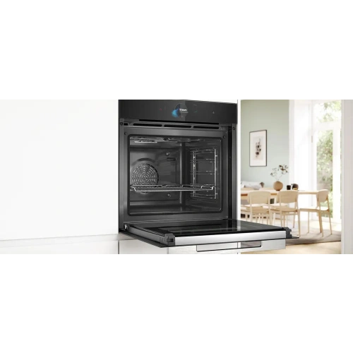 Духовой шкаф Bosch HRG 7784B1