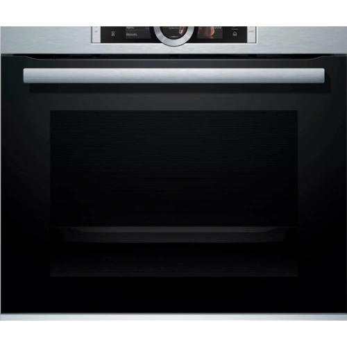 Духовой шкаф-пароварка Bosch HSG636ES1