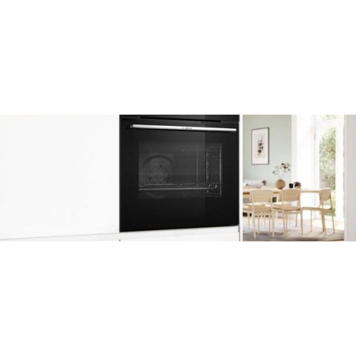 Духовой шкаф Bosch HBG 7721B1