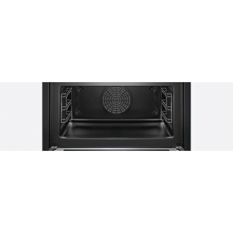 Компактный духовой шкаф Bosch CMG633BB1