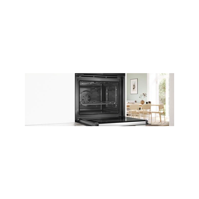 Духовой шкаф Bosch HBG 7721B1