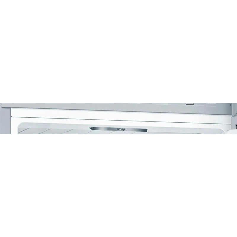 Двухкамерный холодильник Bosch KGV362LEA