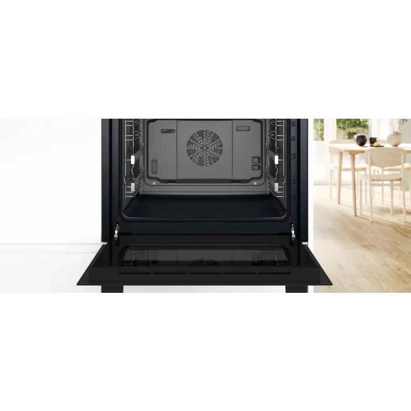 Духовой шкаф Bosch HBJ559YW6R