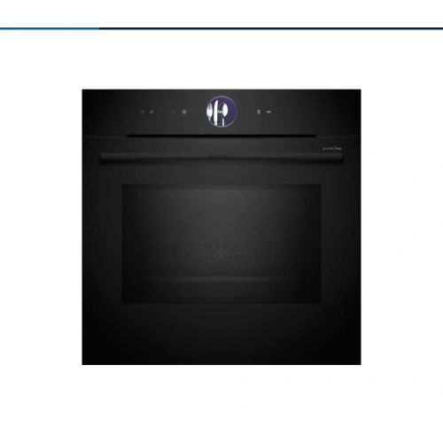 Духовой шкаф Bosch HMG976RB1S