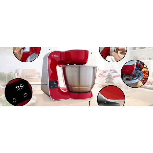 Кухонный комбайн Bosch MUM5X720