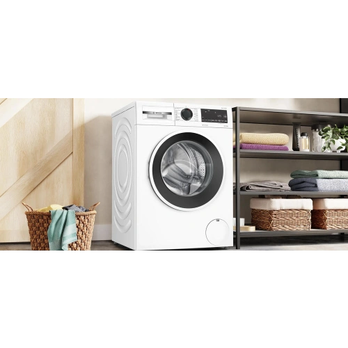 Стиральная машина Bosch WGG254ZGPL