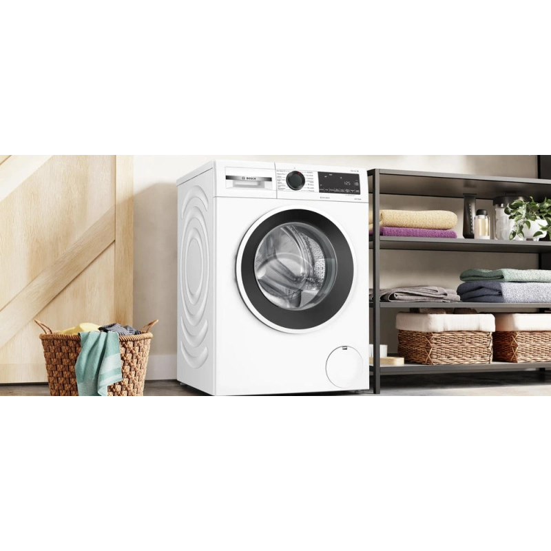 Стиральная машина Bosch WGG254ZGPL