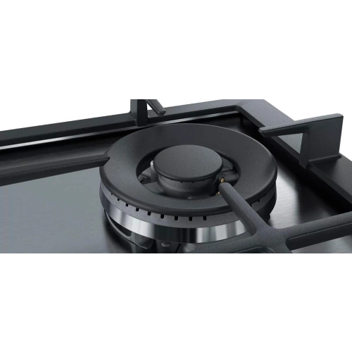Газовая варочная панель Bosch PCH6A5B90R