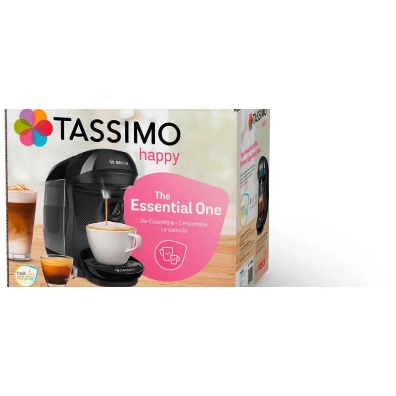 Кофемашина Bosch TAS1002N