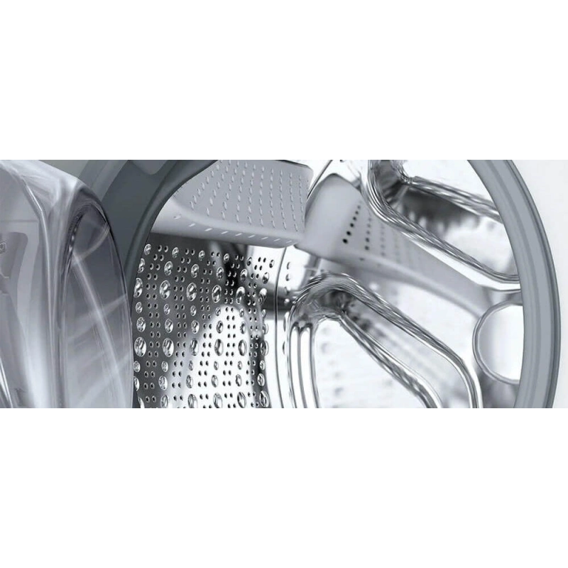 Стиральная машина Bosch WGB256A0ME