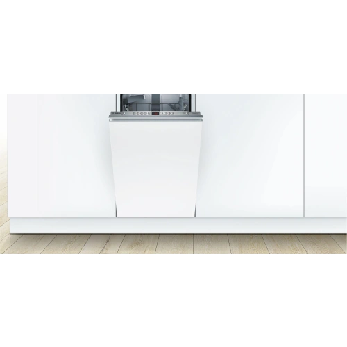Встраиваемая посудомоечная машина Bosch SPV45DX10R