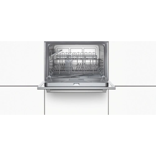 Встраиваемая компактная посудомоечная машина Bosch SKE 52M55 RU