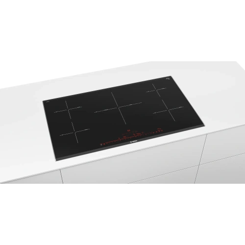 Индукционная варочная панель Bosch PIV975DC1E
