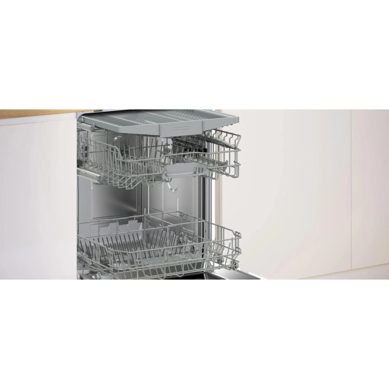 Посудомоечная машина Bosch SMH4HVX03E