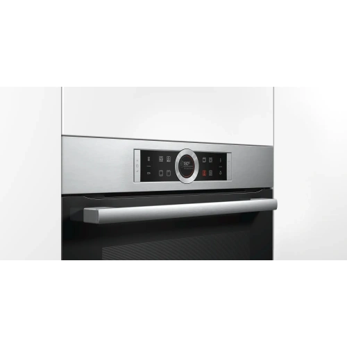 Духовой шкаф Bosch HBG632BS1M