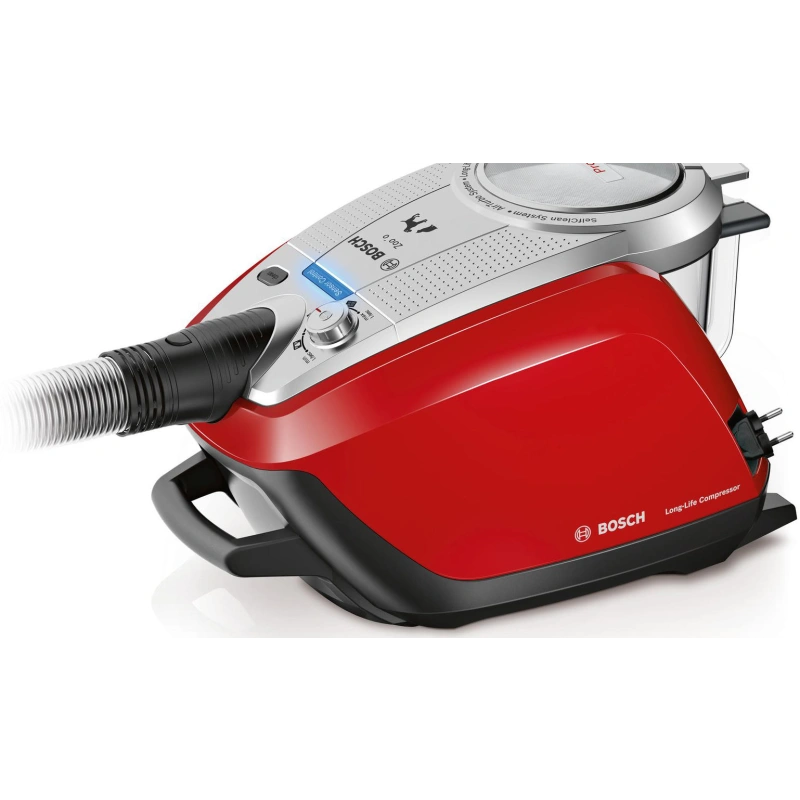 Пылесос Bosch BGS 5ZOO RU