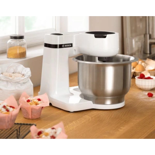 Кухонный комбайн Bosch MUMS2EW00