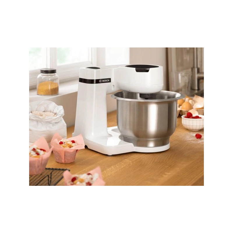 Кухонный комбайн Bosch MUMS2EW00