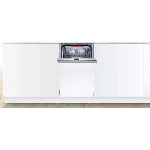 Встраиваемая посудомоечная машина Bosch SPV6HMX3MR