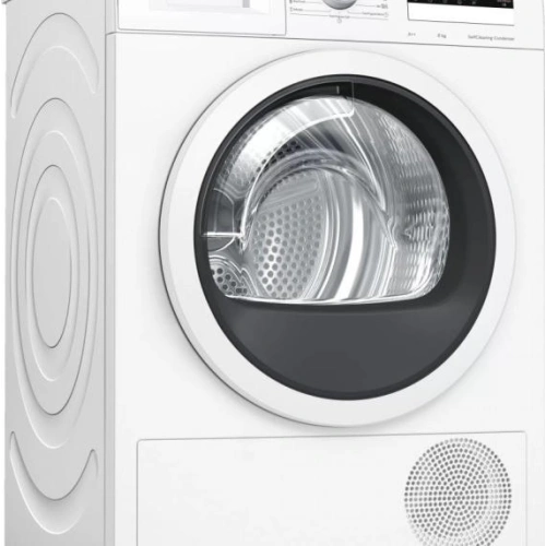 Комплект Bosch Serie 4 (WGA242X0ME, WTM85251BY, WTZ 11400)