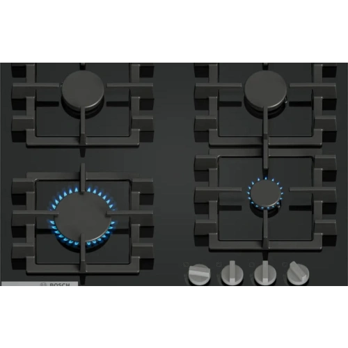 Газовая варочная панель Bosch PNN6B6K40
