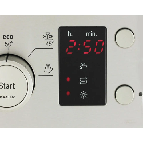 Встраиваемая посудомоечная машина Bosch SPI 50X95 RU
