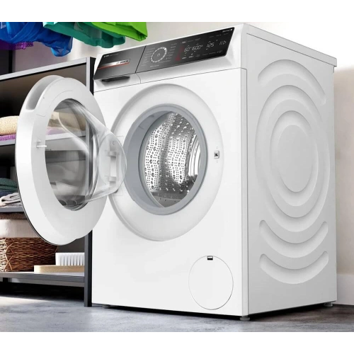 Стиральная машина Bosch WGB256A0PL