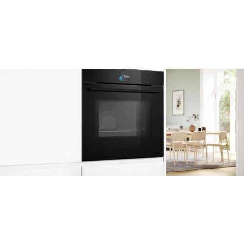 Духовой шкаф Bosch HNG978NB1