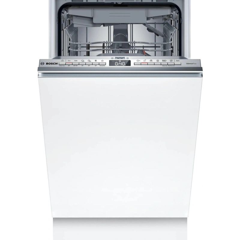 Встраиваемая посудомоечная машина Bosch SPV4EMX17E