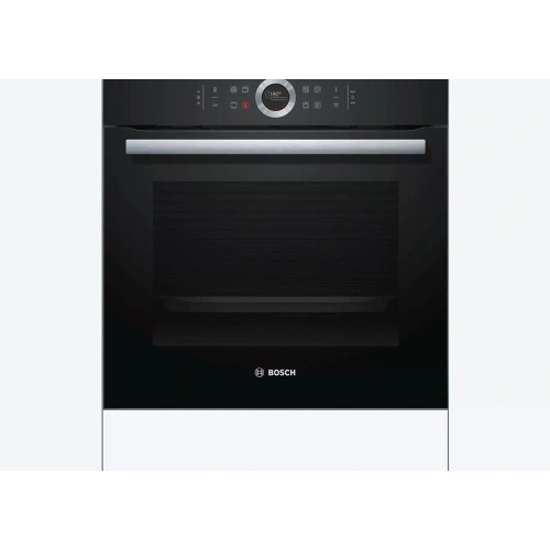 Духовой шкаф Bosch HBG675BB1