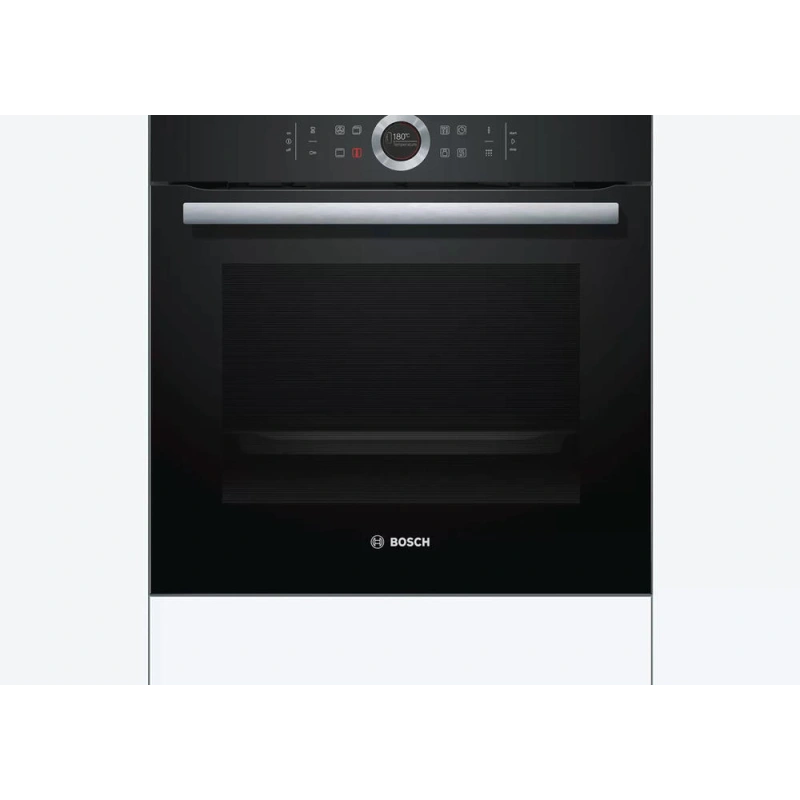 Духовой шкаф Bosch HBG675BB1