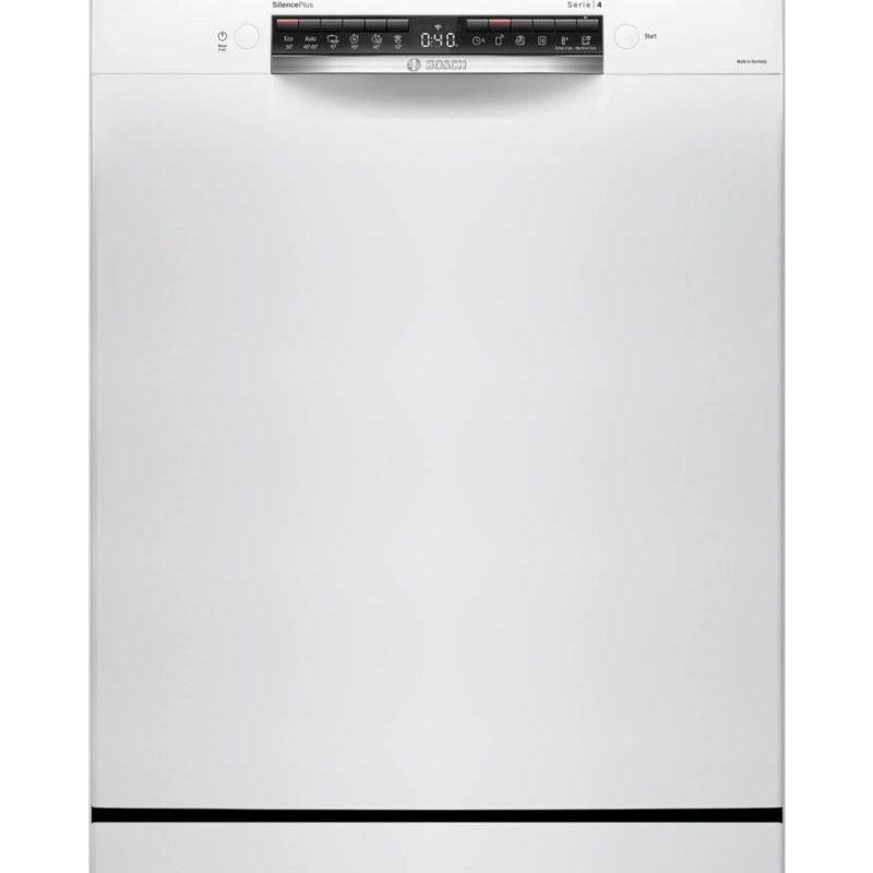Посудомоечная машина Bosch SMS4ECW26M