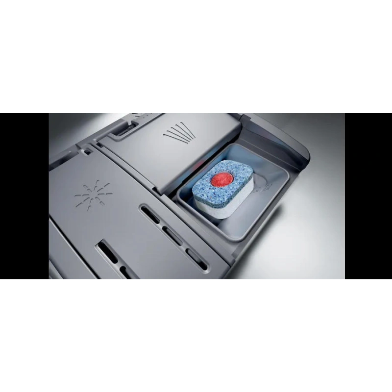 Посудомоечная машина Bosch SRV2IKX10E