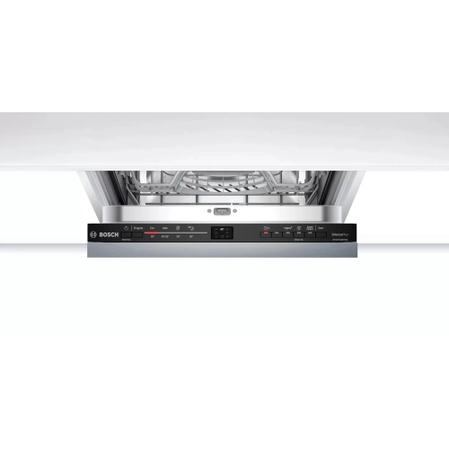 Встраиваемая посудомоечная машина Bosch SRV2IMY2ER